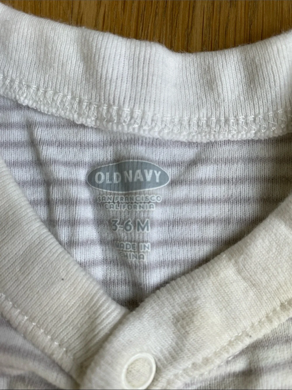 Old Navy set two